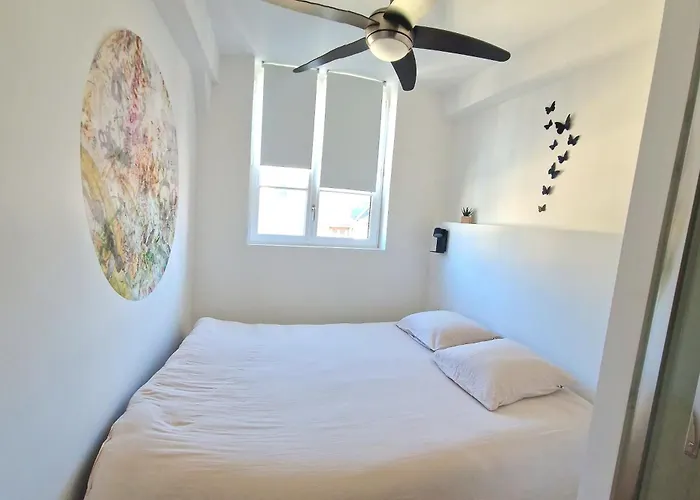 Les Bons Enfants 5 & 8 * Rouen