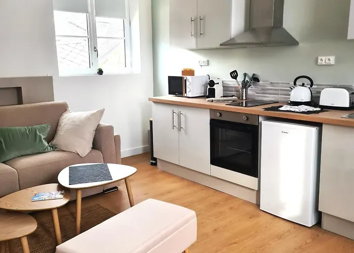 Les Bons Enfants 5 & 8 Rouen